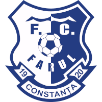 ФКВ Фарул Констанца logo