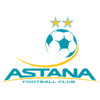 Астана ФК logo