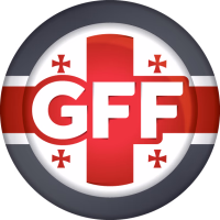 Грузія logo
