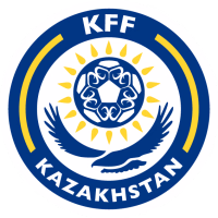 Казахстан logo