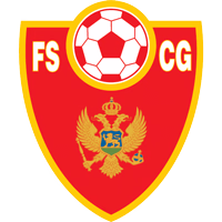 Чорногорія logo