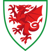 Уельс logo
