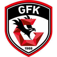 Gaziantep fk logo