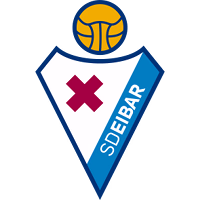 СД Ейбар logo