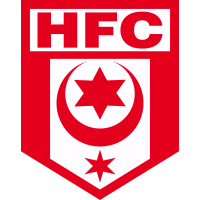 Халлешер ФК logo