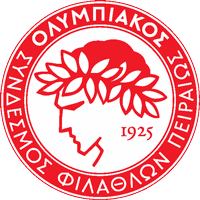 Olympiakós SFP logo