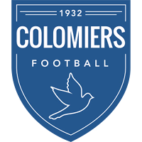 Колом'є logo