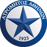APS Atrómitos Athinón logo