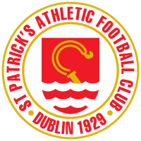 ФК «Сент-Патрікс Атлетик». logo