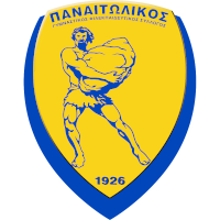 Panaitolikós gfs logo