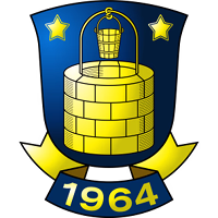 Брьондбю ІФ logo
