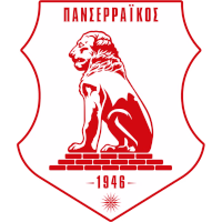 Пансеррайкос logo