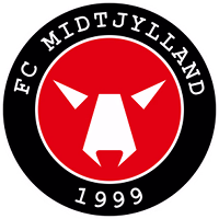 ФК Мідтьюлланд logo