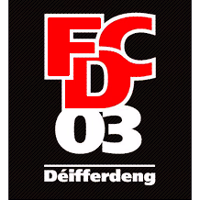 Déifferdeng logo