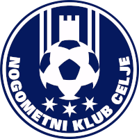 NK Celje logo