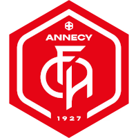 Аннесі logo