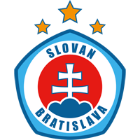 ŠK Slovan Братислава logo