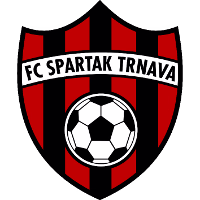 ФК Спартак Трнава logo