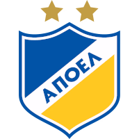 APÓEL logo