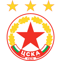 ПФК ЦСКА Софія logo