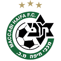 MH Маккабі Хайфа logo