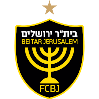 MH Beitar Єрусалим logo