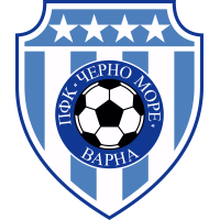 Чорно Море logo