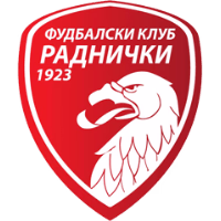 Крагуєвац logo