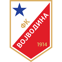 Воєводина logo