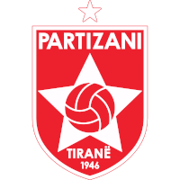 Партизани logo