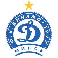 ФК «Динама-Мінськ». logo