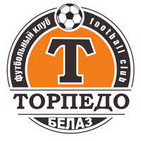 Тарп'єда-БелАЗ logo