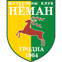 Ньоман logo