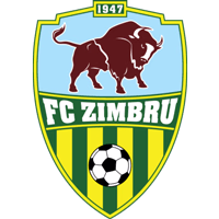 Зімбру logo