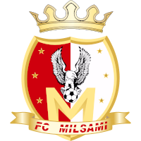 Мілсамі logo