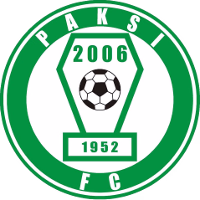 Паксі logo