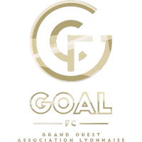 ГОЛ ФК logo