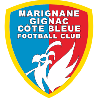 Маріньян GCB logo