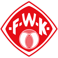 ФК Вюрцбургер Кікерс logo
