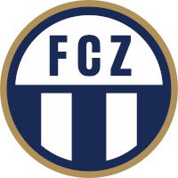 ФК Цюрих logo