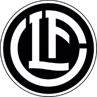 ФК Лугано logo