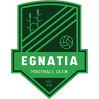 Егнатія logo