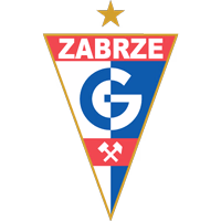 Гурник Забже logo