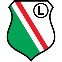 Легія Варшава logo