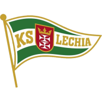 Лехія Гданськ logo