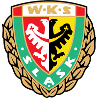 Wks śląsk wrocław logo