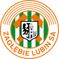 KGHM ZAGęBIE LUBIN logo