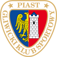 Gks paist gliwice logo
