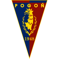 Погонь Щецин logo