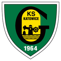 GKS Gieksa Katowice logo